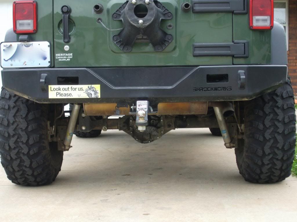 Jeep Springfield Pa >> 4- Super Swamper IROKS 36-13.50/16 - JKowners.com : Jeep Wrangler JK Forum Jeep Springfield Pa >> 4- Super Swamper IROKS 36-13.50/16 - JKowners.com : Jeep Wrangler JK Forum
